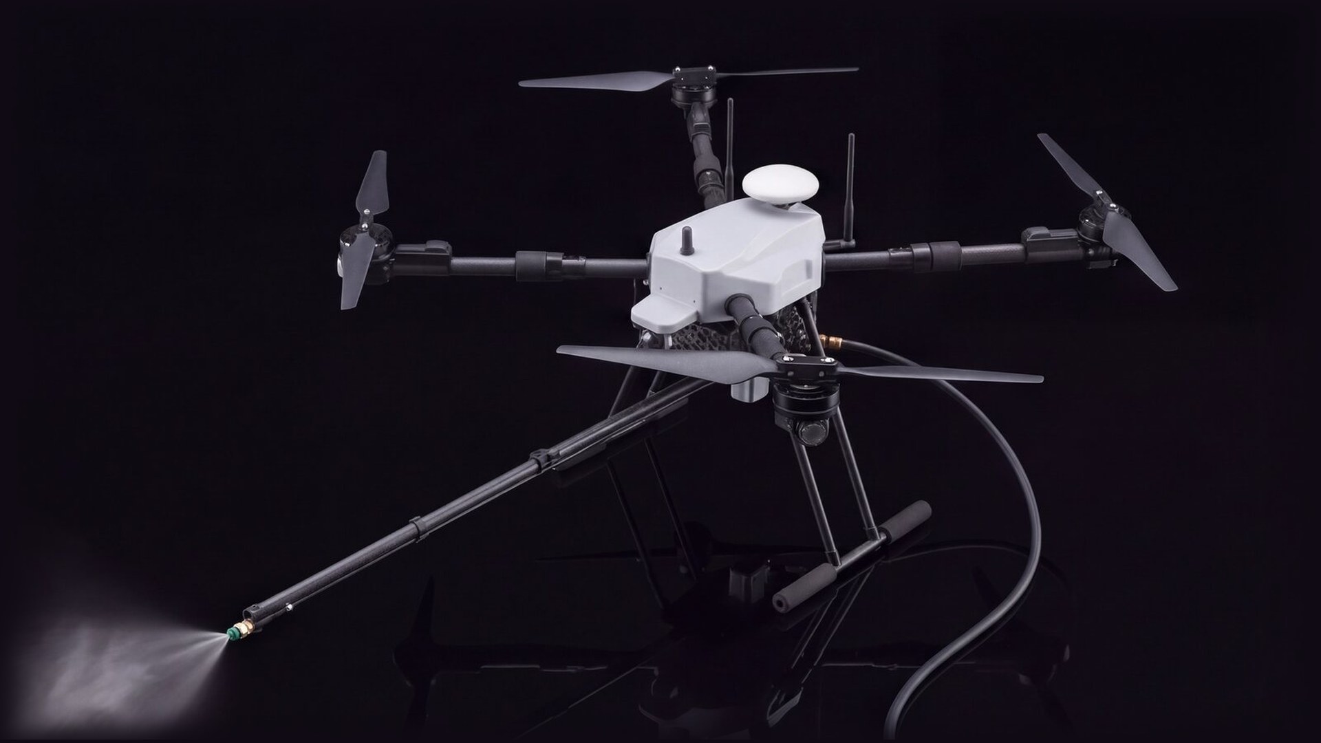 Aero AVX, photograph 2