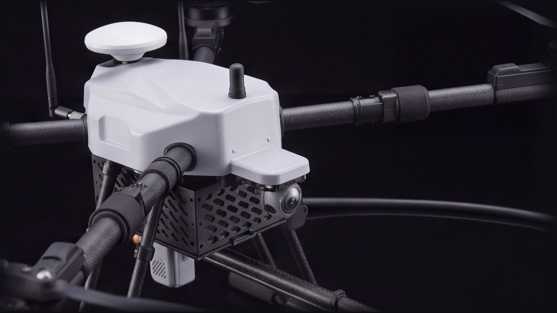 Aero AVX, photograph 9